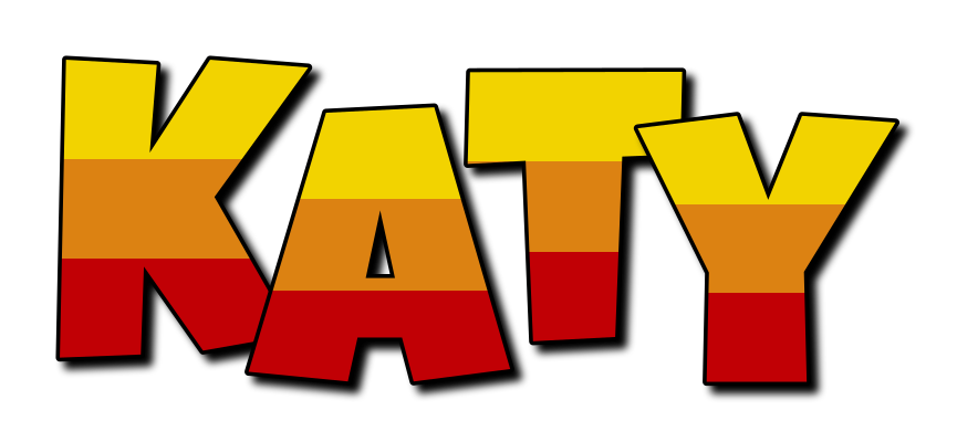 Katy jungle logo