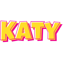 Katy kaboom logo