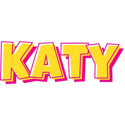 Katy kaboom logo