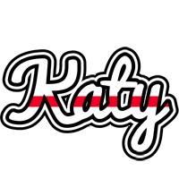 Katy kingdom logo