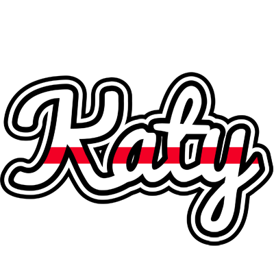 Katy kingdom logo