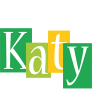 Katy lemonade logo