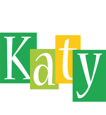 Katy lemonade logo