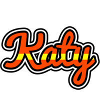 Katy madrid logo