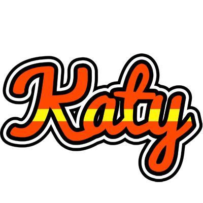 Katy madrid logo