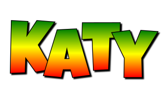 Katy mango logo