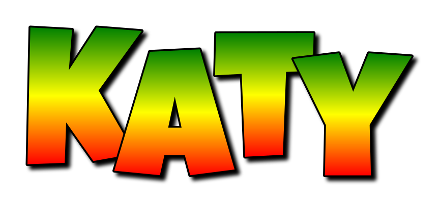 Katy mango logo