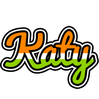 Katy mumbai logo