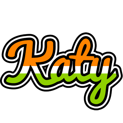 Katy mumbai logo