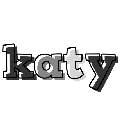 Katy night logo