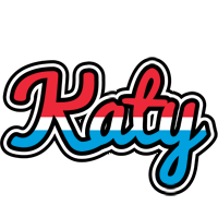 Katy norway logo