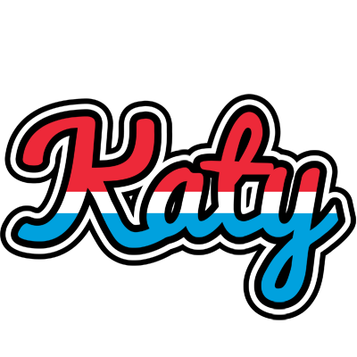 Katy norway logo