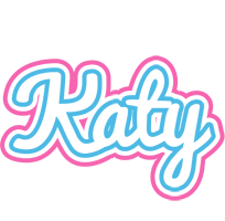 Katy outdoors logo