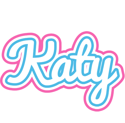 Katy outdoors logo