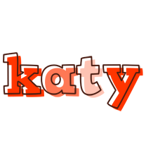 Katy paint logo