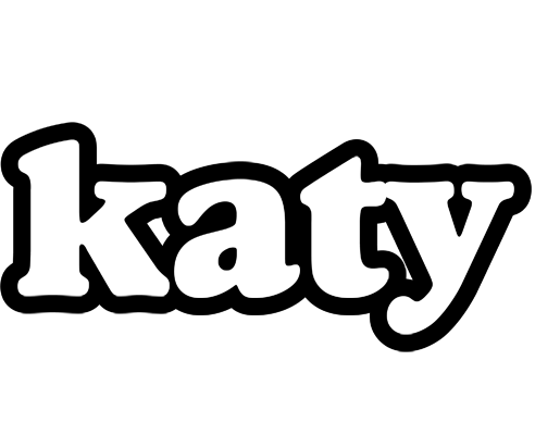 Katy panda logo