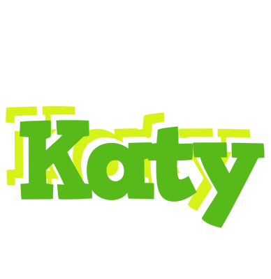 Katy picnic logo