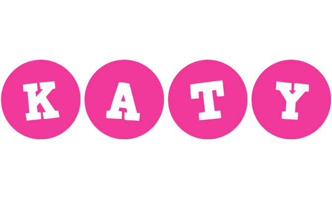 Katy poker logo