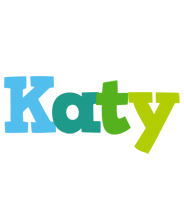 Katy rainbows logo