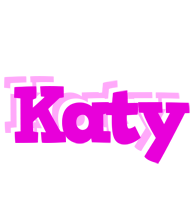 Katy rumba logo