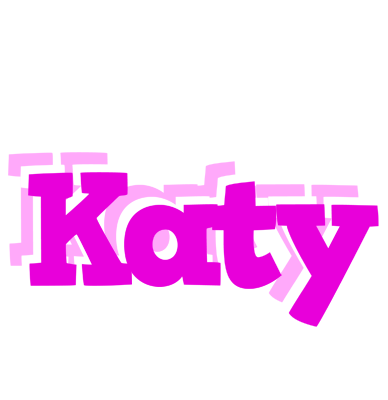 Katy rumba logo