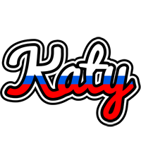 Katy russia logo