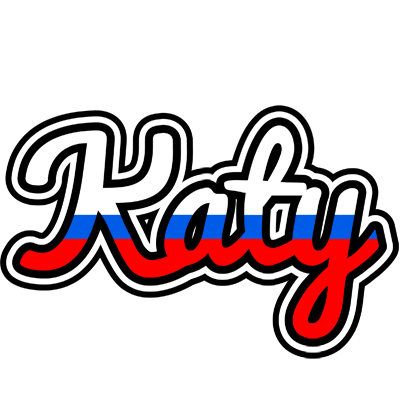 Katy russia logo