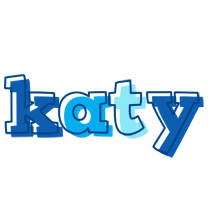Katy sailor logo