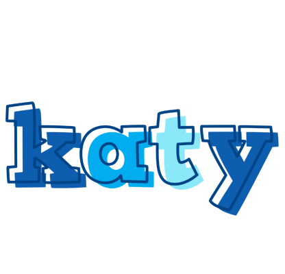 Katy sailor logo