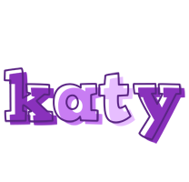 Katy sensual logo