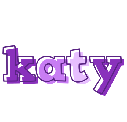 Katy sensual logo