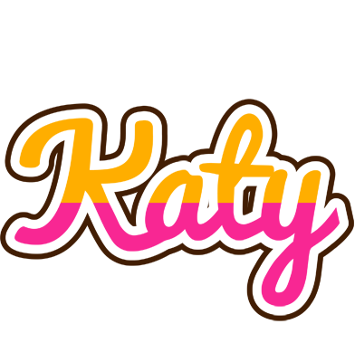 Katy smoothie logo