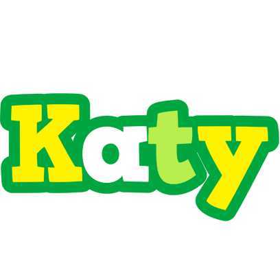 Katy soccer logo