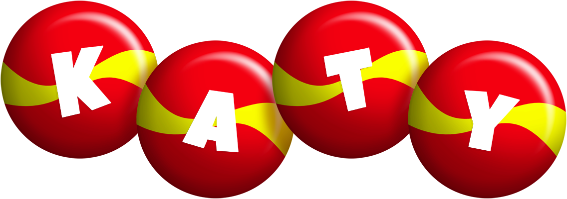 Katy spain logo