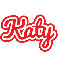 Katy sunshine logo