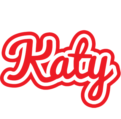 Katy sunshine logo