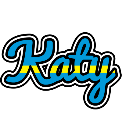 Katy sweden logo