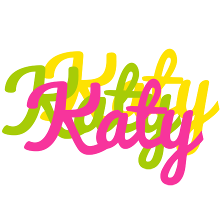 Katy sweets logo