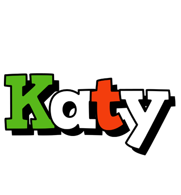 Katy venezia logo