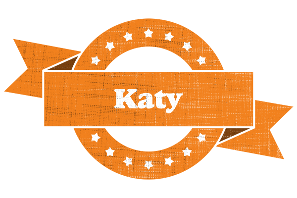 Katy victory logo