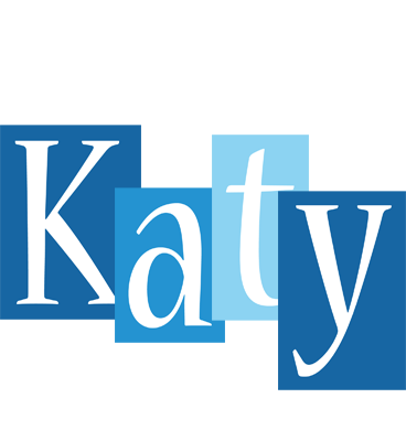 Katy winter logo