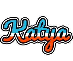 Katya america logo