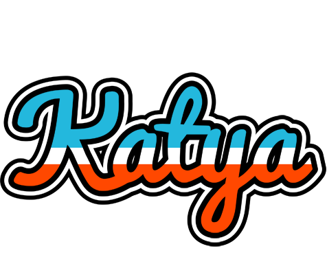 Katya america logo