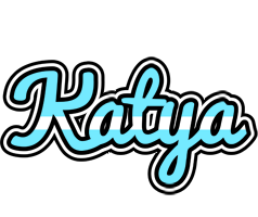 Katya argentine logo