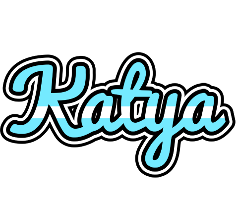 Katya argentine logo
