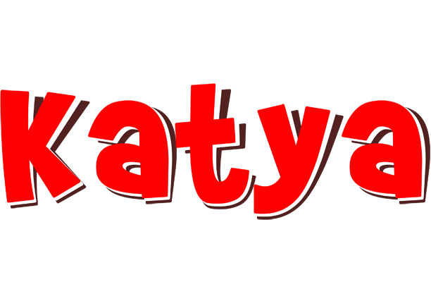 Katya basket logo