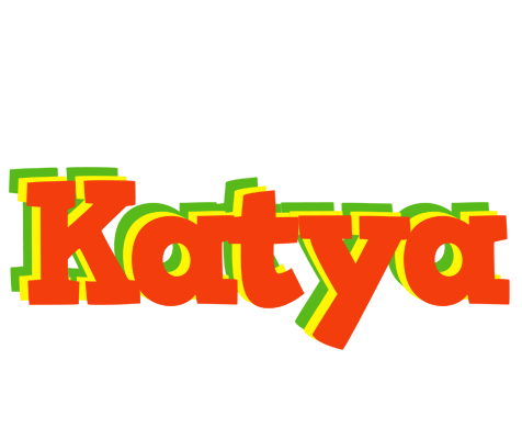 Katya bbq logo