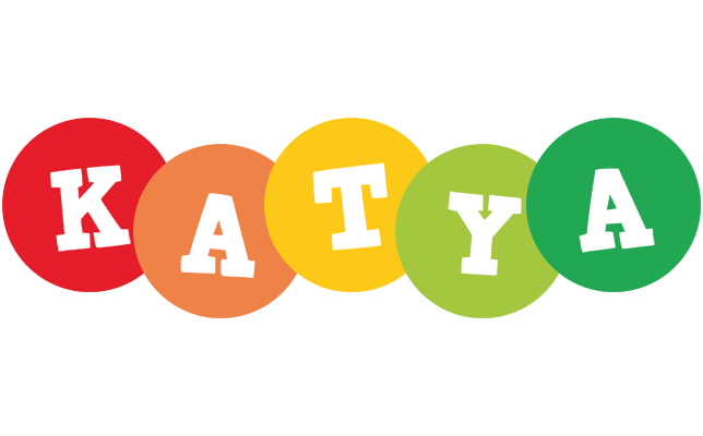 Katya boogie logo