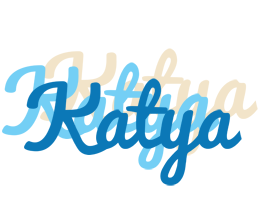 Katya breeze logo