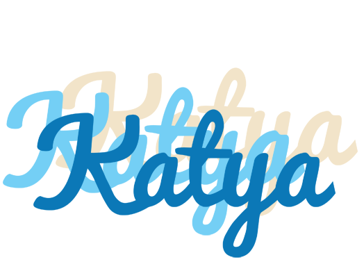 Katya breeze logo